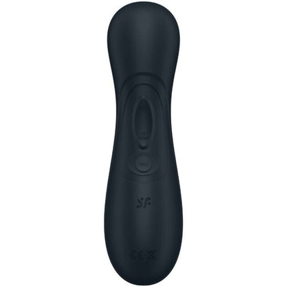 SATISFYER - TECNOLOGIA DE AR LÍQUIDO PRO 2 GERAO 3 PRETO