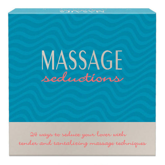KHEPER GAMES - SEDUÇÕES DE MASSAGEM. 24 MANEIRAS DE SEDUZIR SEU AMANTE - Infernum Store