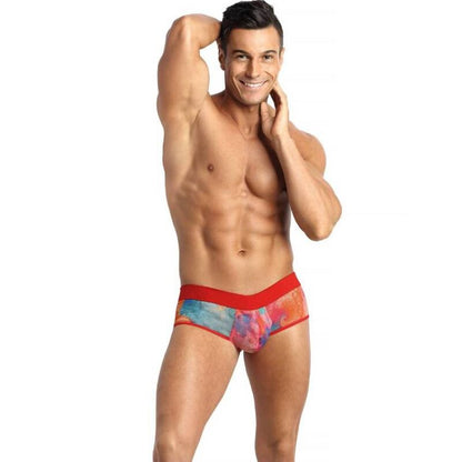 ANAIS MEN - FALCON JOCK BIKINI M