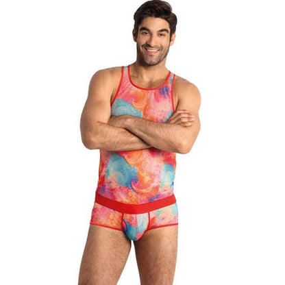 ANAIS MEN - FALCON TOP M - Infernum Store