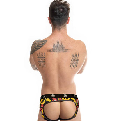 ANAIS MEN - BANANA JOCK BIKINI S - Infernum Store