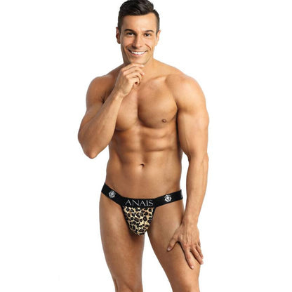 ANAIS MEN - MERCURY JOCK STRAP M - Infernum Store