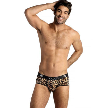 ANAIS MEN - MERCURY BRIEF L - Infernum Store