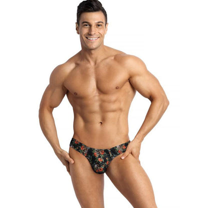 ANAIS MEN - POWER STRING M - Infernum Store