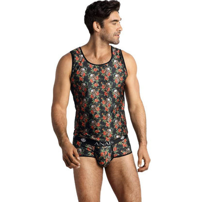 ANAIS MEN - POWER TOP L - Infernum Store