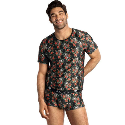 ANAIS MEN - POWER T-SHIRT M - Infernum Store