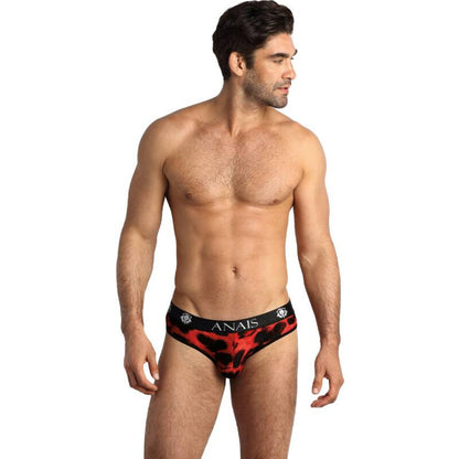 ANAIS MEN - SAVAGE SLIP S - Infernum Store