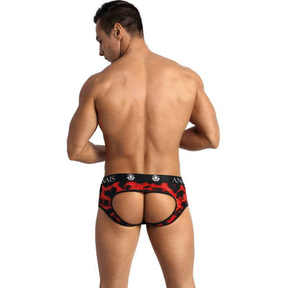 ANAIS MEN - SAVAGE JOCK BIKINI S - Infernum Store