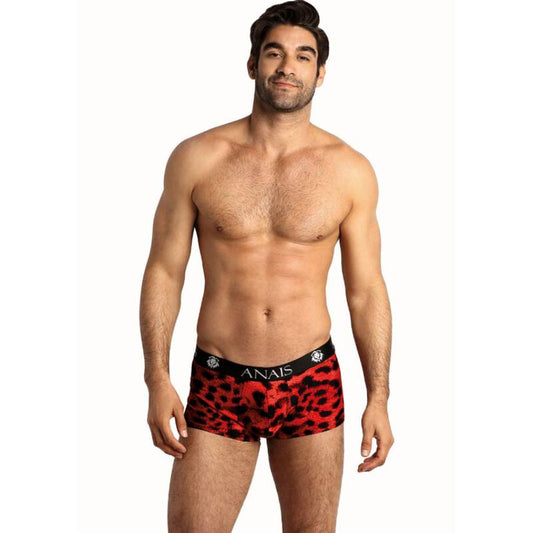 ANAIS MEN - SAVAGE BOXER L - Infernum Store