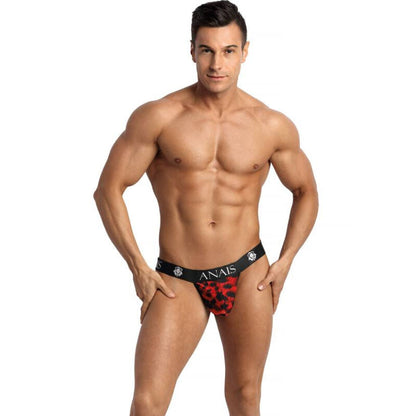 ANAIS MEN - SAVAGE JOCK STRAP S - Infernum Store