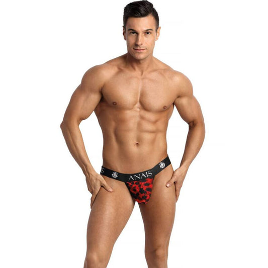 ANAIS MEN - SAVAGE JOCK STRAP M - Infernum Store