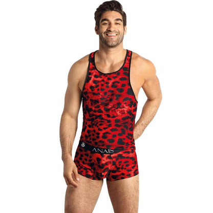 ANAIS MEN - SAVAGE TOP M - Infernum Store