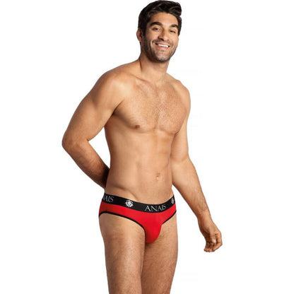 ANAIS MEN - SOUL SLIP L - Infernum Store