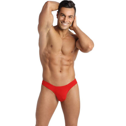 ANAIS MEN - SOUL STRING M - Infernum Store