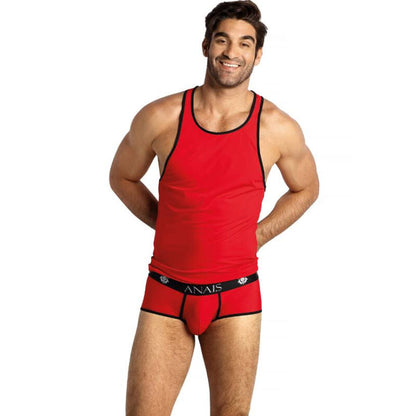 ANAIS MEN - SOUL TOP S - Infernum Store