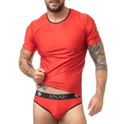 ANAIS MEN - SOUL T-SHIRT L - Infernum Store