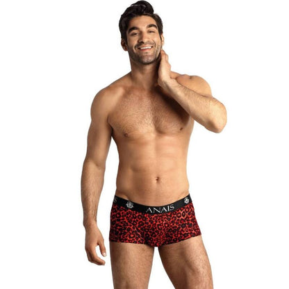 ANAIS MEN - TRIBAL BOXER S - Infernum Store