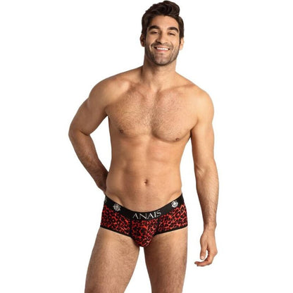 ANAIS MEN - TRIBAL BRIEF L - Infernum Store