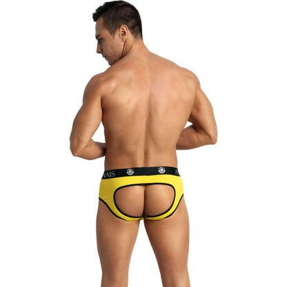 ANAIS MEN - TOKIO JOCK BIKINI S - Infernum Store