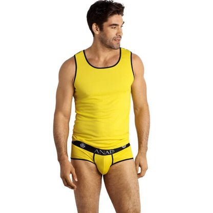 ANAIS MEN - TOKIO TOP M - Infernum Store