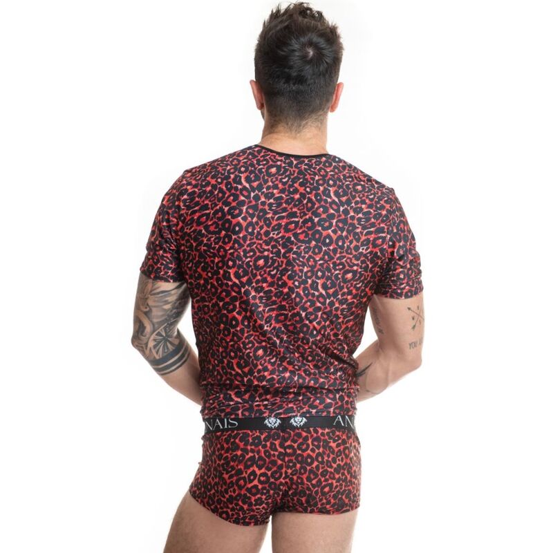 ANAIS MEN - CAMISETA TRIBAL M