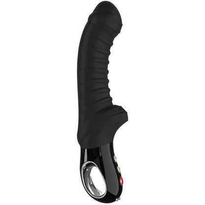 FUN FACTORY - TIGER VIBRATOR BLACK LINE - Infernum Store