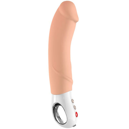 FUN FACTORY - BIG BOSS G5 VIBRATOR NUDE - Infernum Store