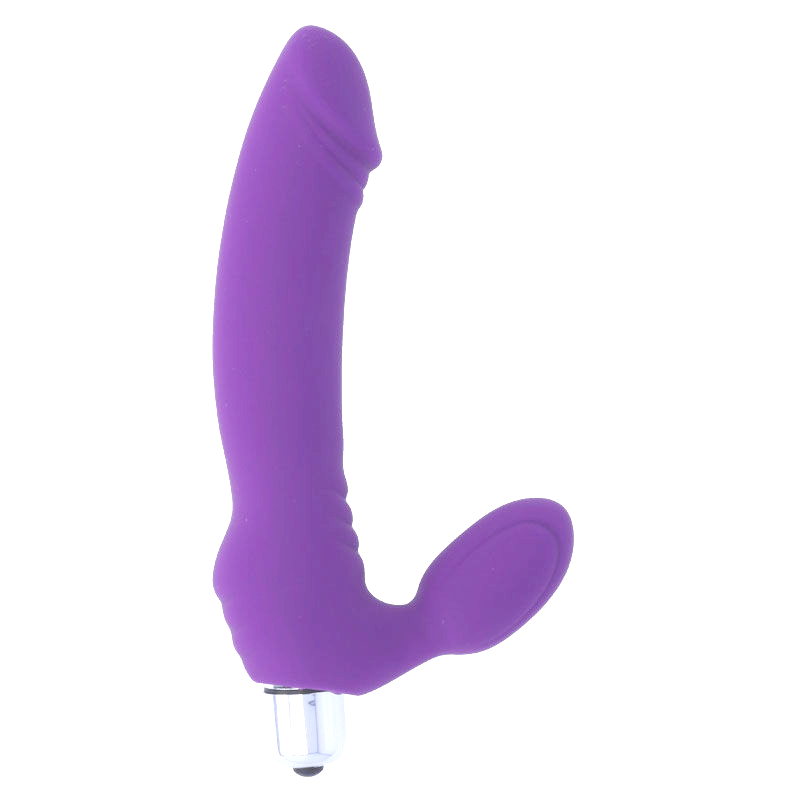 INTENSE - SUGAR SEVEN SPEEDS SILICONE LILAC