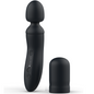 B SWISH - VARINHA VIBRADOR BTHRILLED PREMIUM PRETO