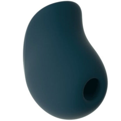 FUN FACTORY - GREEN PREMIUM CLITORAL SUCKER MEA - Infernum Store