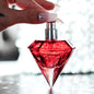 OLHO DE AMOR - MATCHMAKER RED DIAMOND LGBTQ PERFUME FEROMONES PARA ELA 30 ML