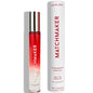 EYE OF LOVE - PERFUME DE DIAMANTE VERMELHO MATCHMAKER ATTRACT THEM 10 ML