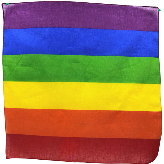 PRIDE - LENO LGBT 50 X 50