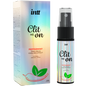 INTT RELEASES - CLITE-ME NO PEPPERMIN 12 ML