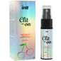 INTT RELEASES - CLIT ME ON FRUTAS VERMELHAS 12 ML