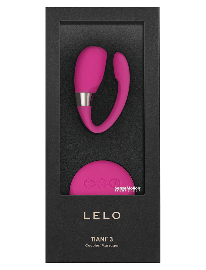 LELO TIANI 3 CERISE