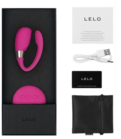 LELO TIANI 3 CERISE