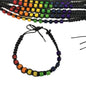 PRIDE - PULSEIRA BANDEIRA LGBT