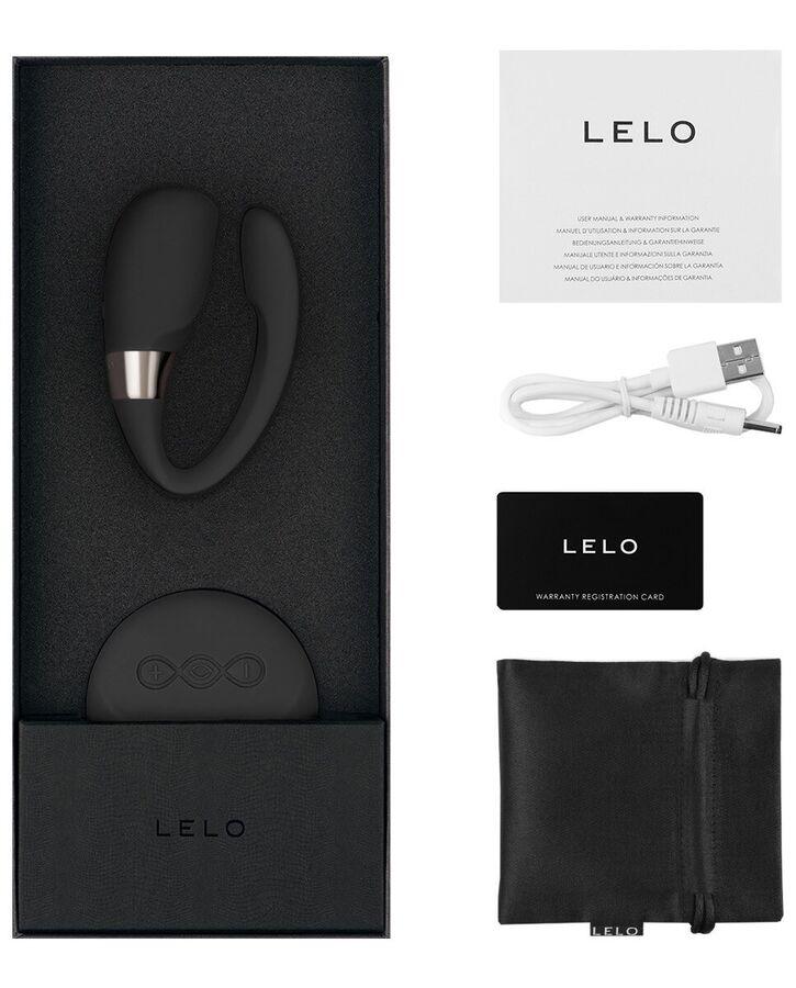 LELO TIANI 3 BLACK