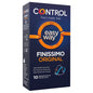 CONTROL - ADAPTA EASY WAY FINISSIMO 10 UNIDADES