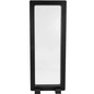 DREAMLOVE - DISPLAY EXPOSITOR DE LUXO PRETO 30 x 10,5 CM
