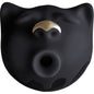 G-VIBE - GCAT MYSTIC SUCKER DE CLITÓRIS PRETO - Infernum Store