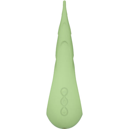 LELO - DOT CRUISE ESTIMULADOR DE CLITÓRIS PISTACHE VERDE