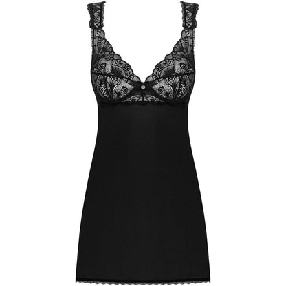 OBSESSIVE - DONNA DREAM BABYDOLL M/L