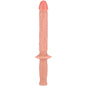 GET REAL - A PELE DO MANHANDLER 38 CM
