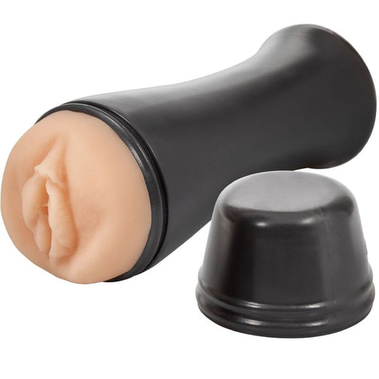 PRIVATE - MASTURBADOR WET KITTEN AUTO LUBE TO GO - Infernum Store