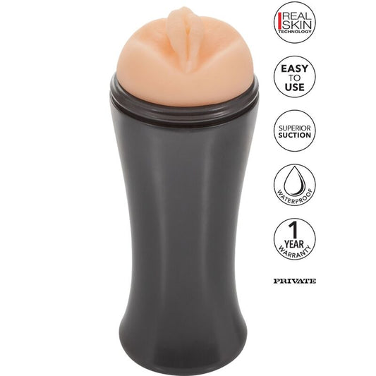 PRIVATE - MASTURBADOR FEMME FATALE TO GO - Infernum Store