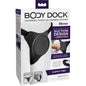 PIPEDREAMS - ARNÊS BODY DOCK G-SPOT PRO