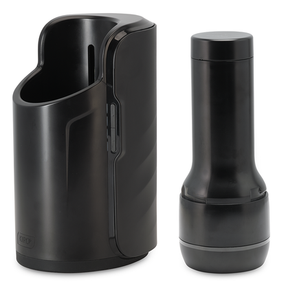KIIROO - KEON & FEEL STROKER MASTURBADOR AUTOMTICO INTERATIVO - Infernum Store