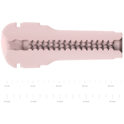 KIIROO - KEON & FEEL STROKER MASTURBADOR AUTOMTICO INTERATIVO - Infernum Store